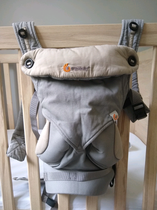 gumtree ergobaby